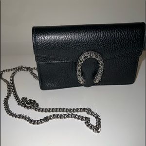Mini Gucci Crossbody Bag